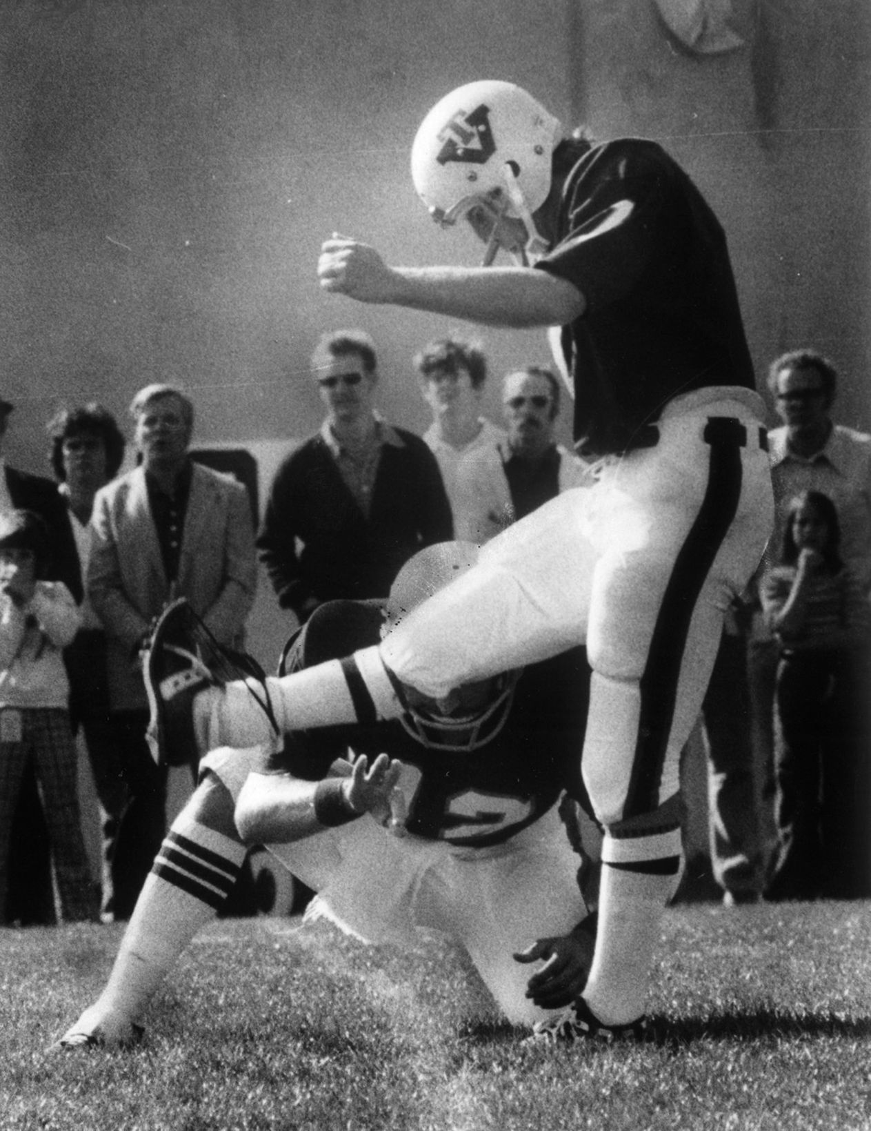 1975 Virginia Tech